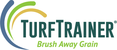 TurfTrainer® - An Innovative and Creative Approach to Brushing